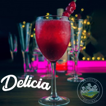 DELIGHT COCKTAIL