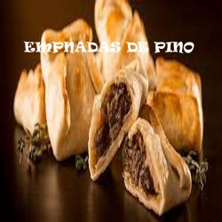 PINE EMPANADES