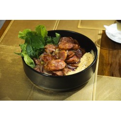 Onion Sausage